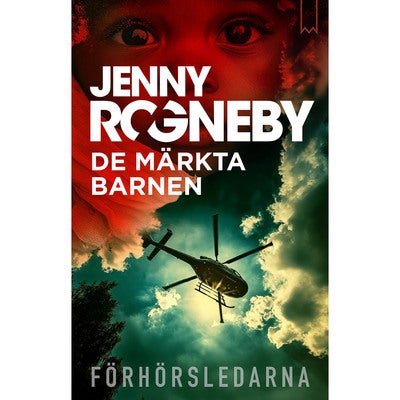 Förhörsledarna - Bok 1: De märkta barnen