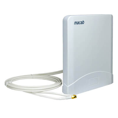 Antenna Pro-1100-5G 5G/4G/3G/2G 6dBi