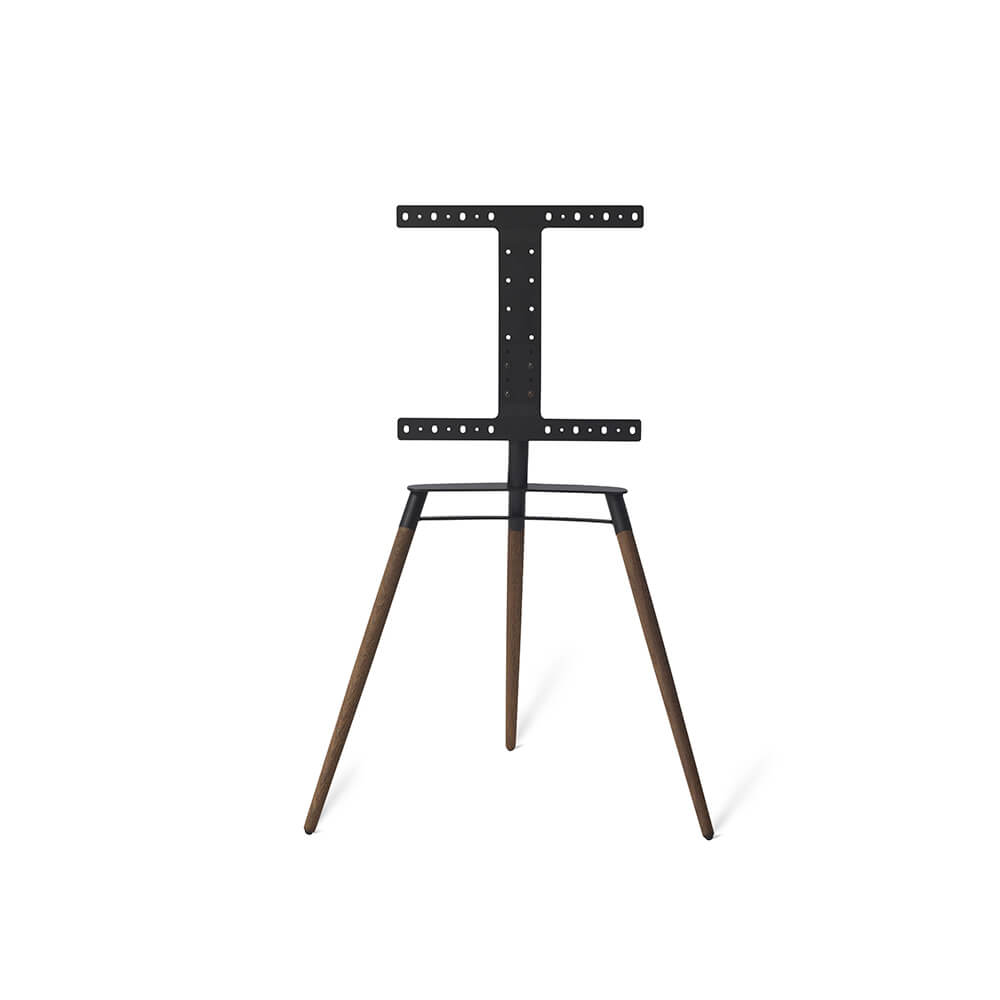 Teline BS19 Musta Top Smoked Oak 