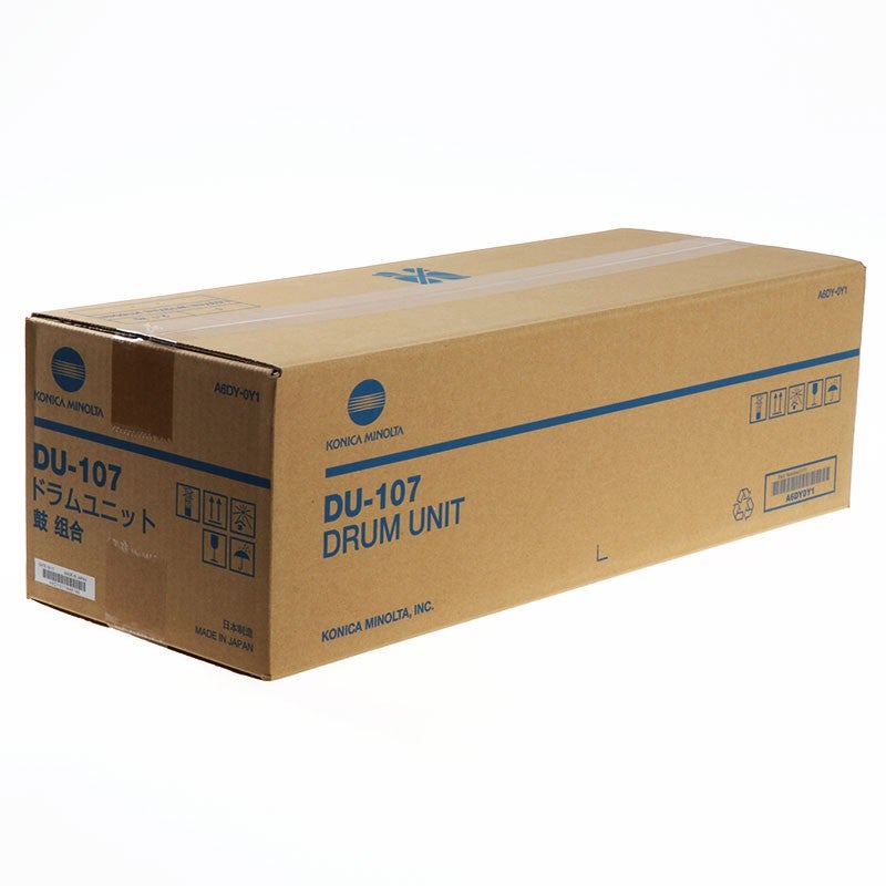 KONICAMINOLTA Drum A6DY0Y1 DU-107