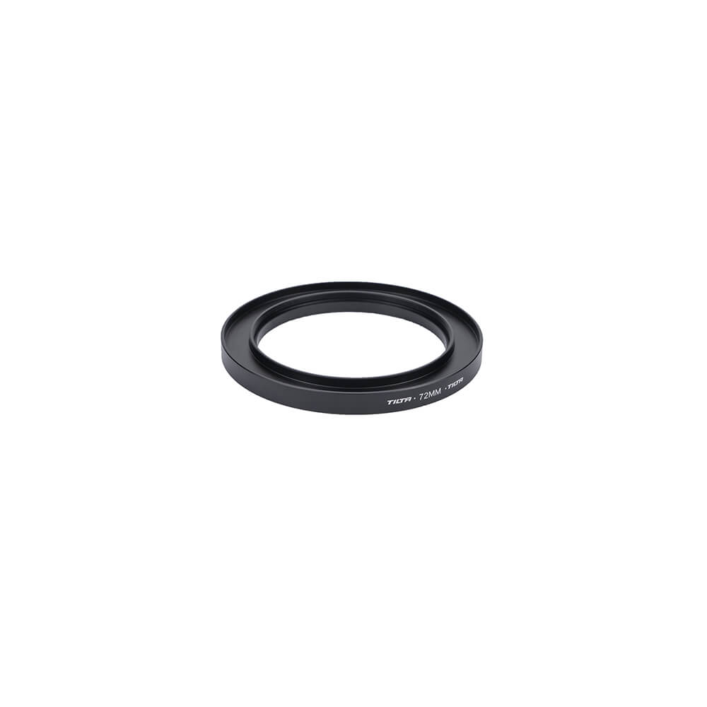 TILTA 72mm Adapter Ring  for Tilta Mirage