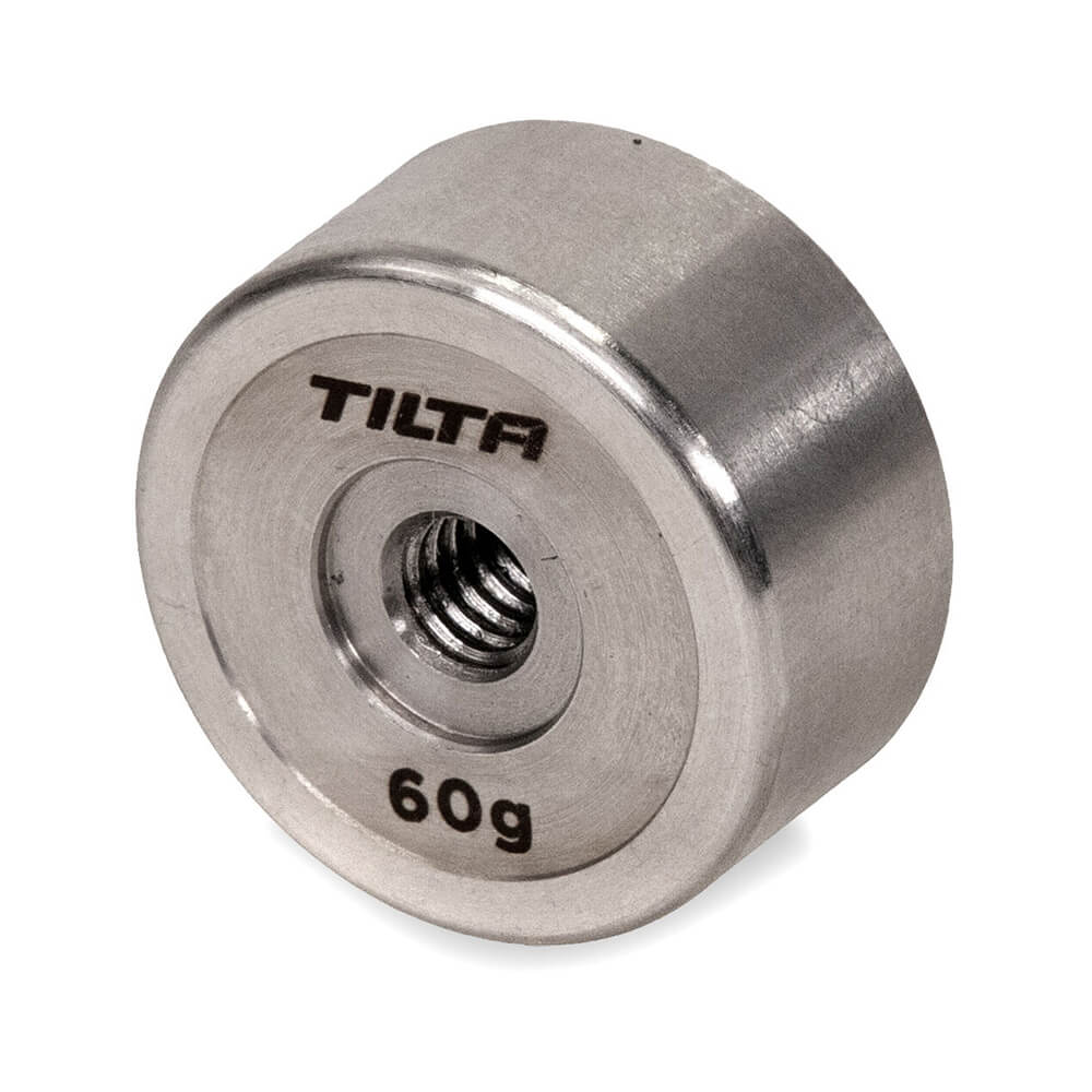 TILTA 60g Counterweight 