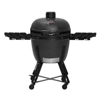 MUSTANG Charcoal Grill  Kamodo XL
