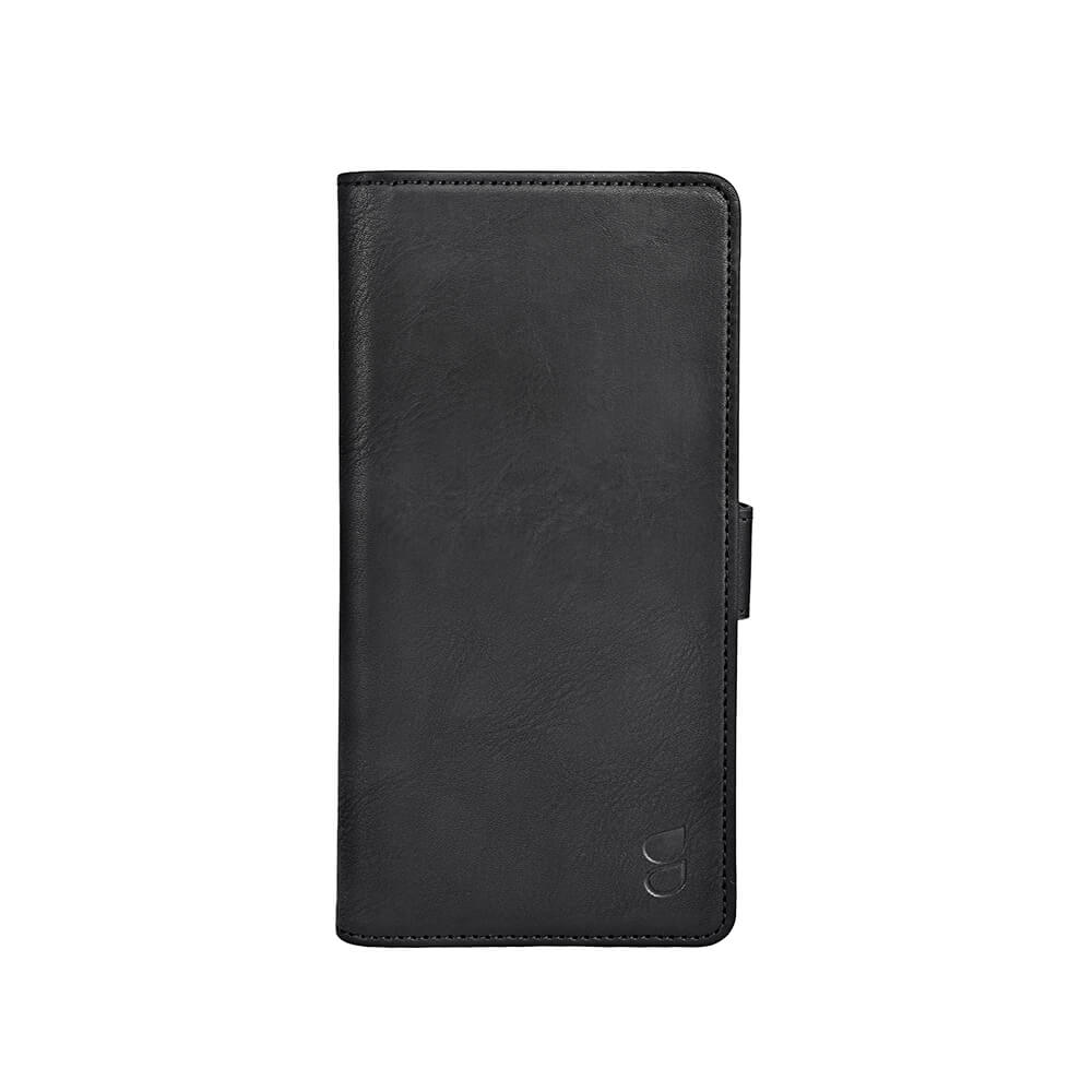 Mobildeksel Svart - Samsung S23 Ultra 5G
