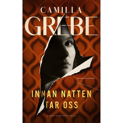 Sveas döttrar - Bok 1: Innan natten tar oss