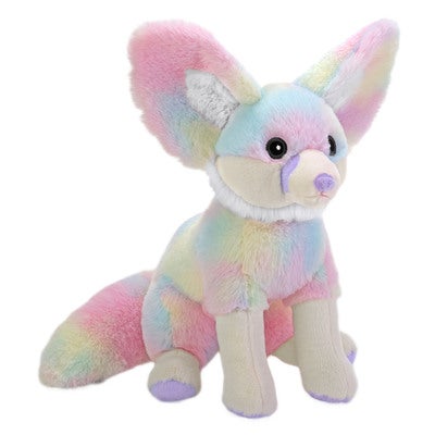 Plush Toy Mellowkins-Eco Fennec Fox