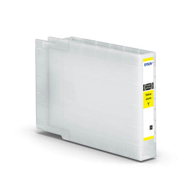 EPSON Ink C13T04A44N T04A4 Yellow