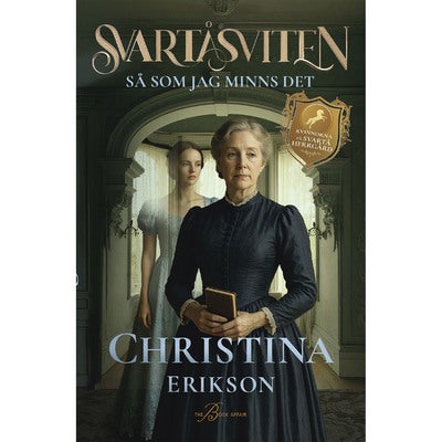 Så som jag minns det (pocket)