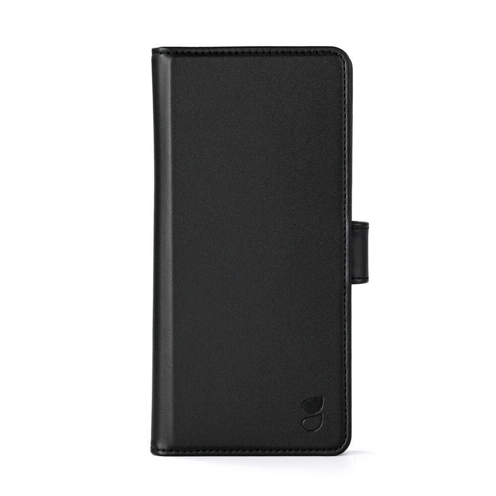 Wallet Case Black - Universal