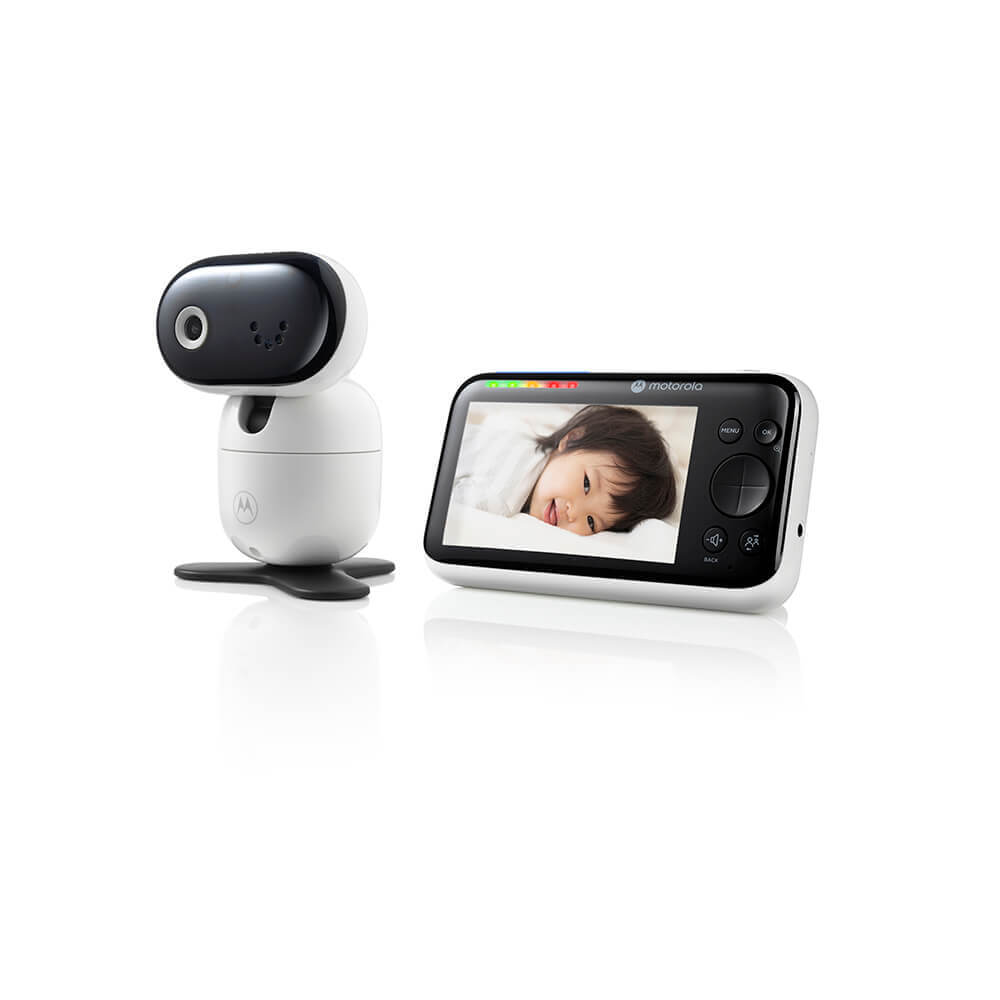 Baby Monitor PIP1610 HD Video/WIFI