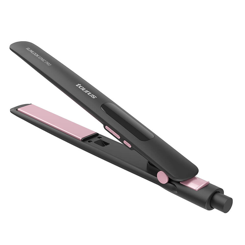 TAURUS Hair Straightener Slimlook Ionic Pro
