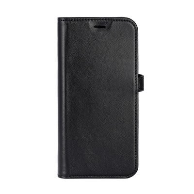 Mobilfodral 2-i-1 3 Kort MagSeries Svart - iPhone 17