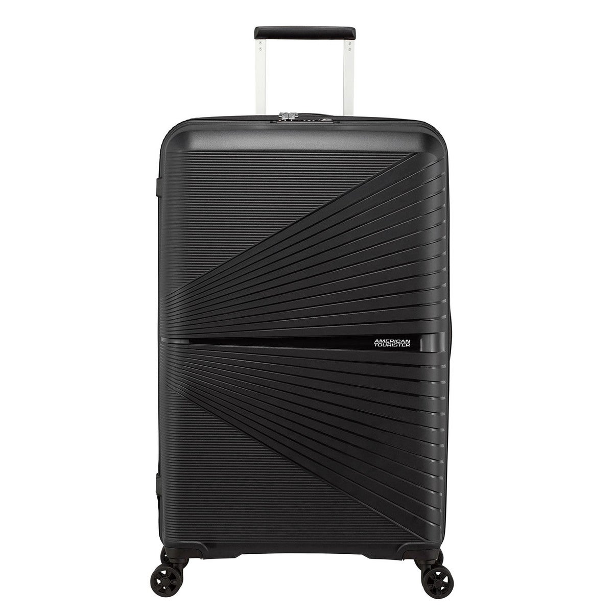 Suitcase Airconic Spinner 77/31 Onyx Black