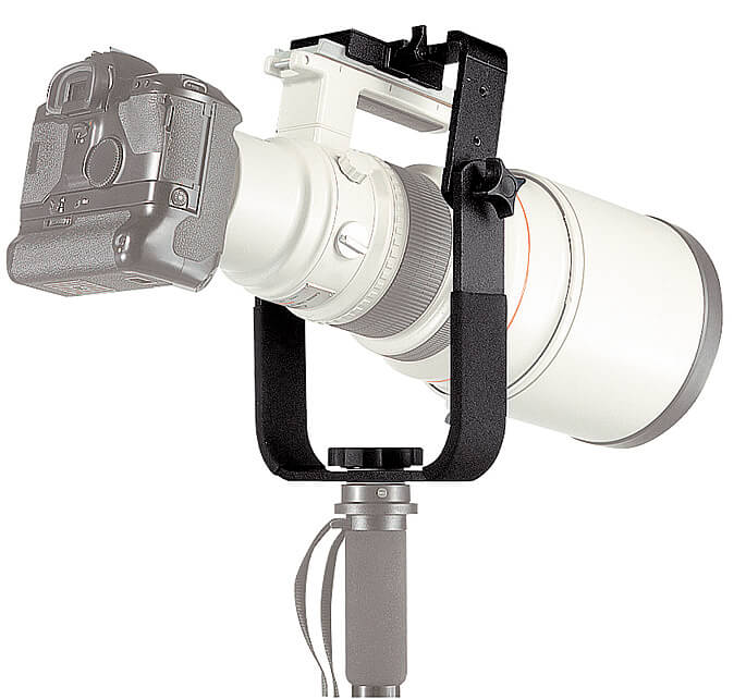 MANFROTTO Lens Support 393