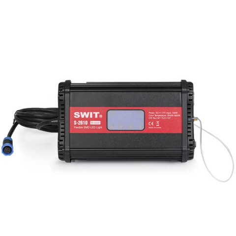 SWIT Controller for S-2610 