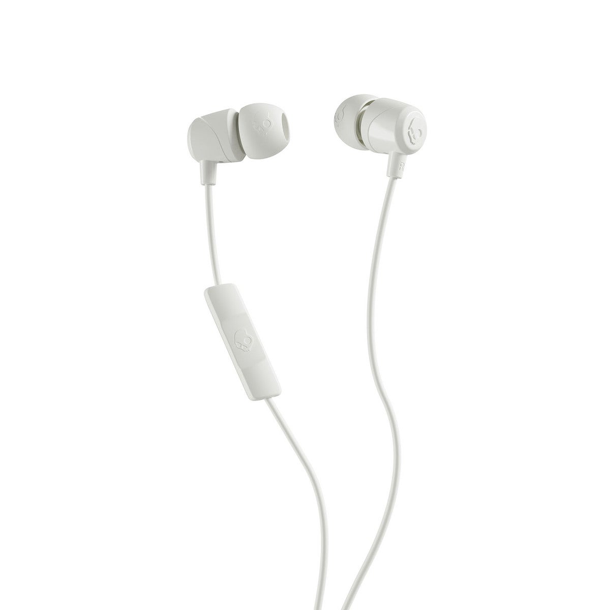 Kuulokkeet JIB USB-C Johdollinen Korvansisäinen Bone White