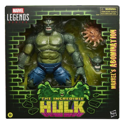 MARVEL Legends 6in Figure Abomination Hulk 