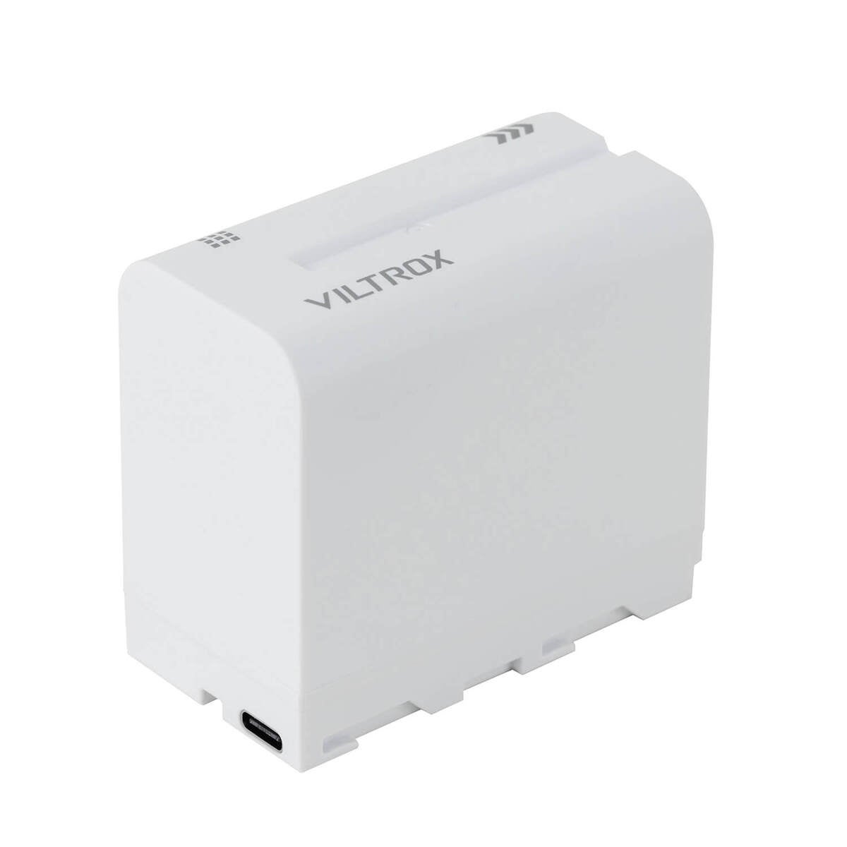 VILTROX BATTERY NP-F970 6600 mAh Type C