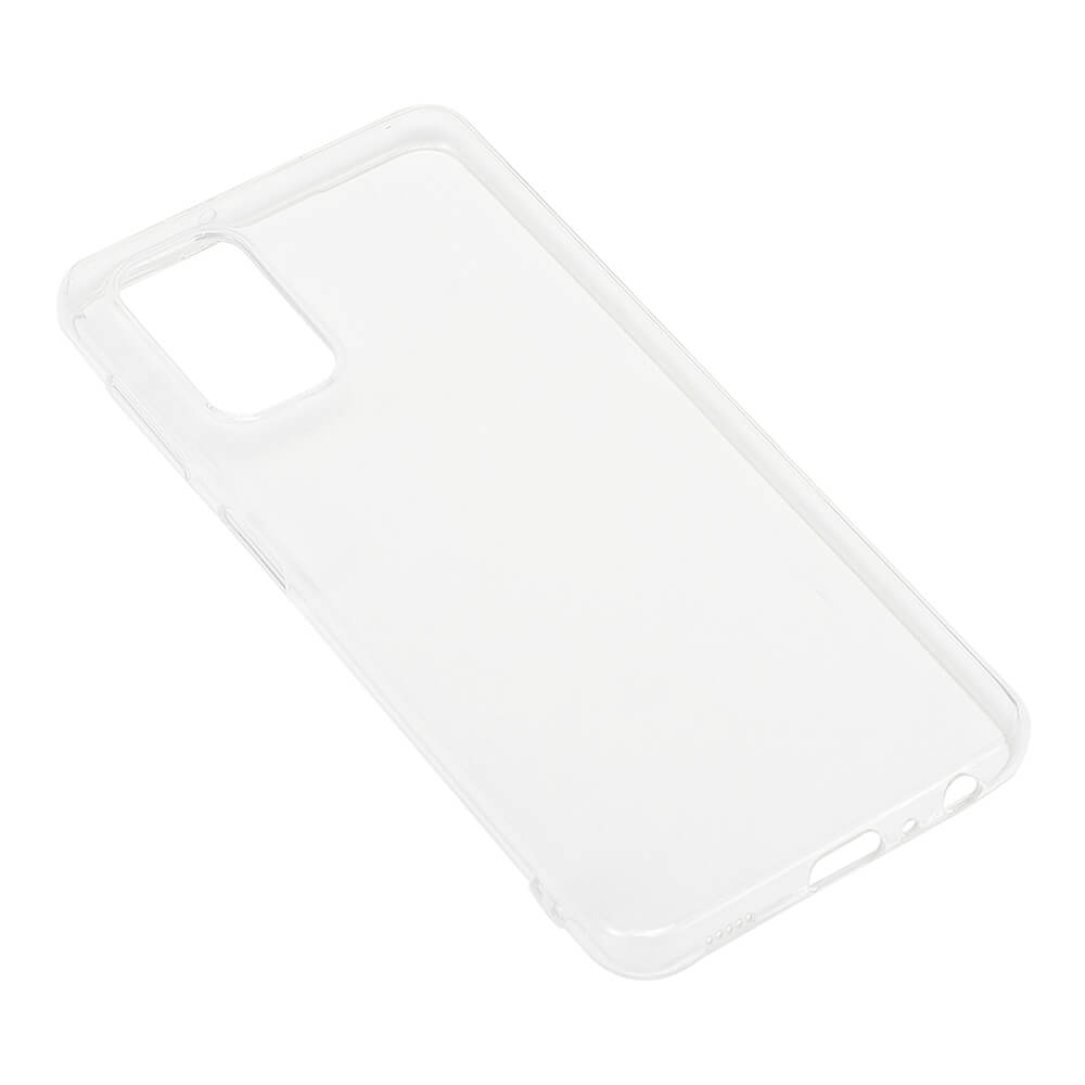 Mobilcover TPU Transparent - Samsung A32 5G x