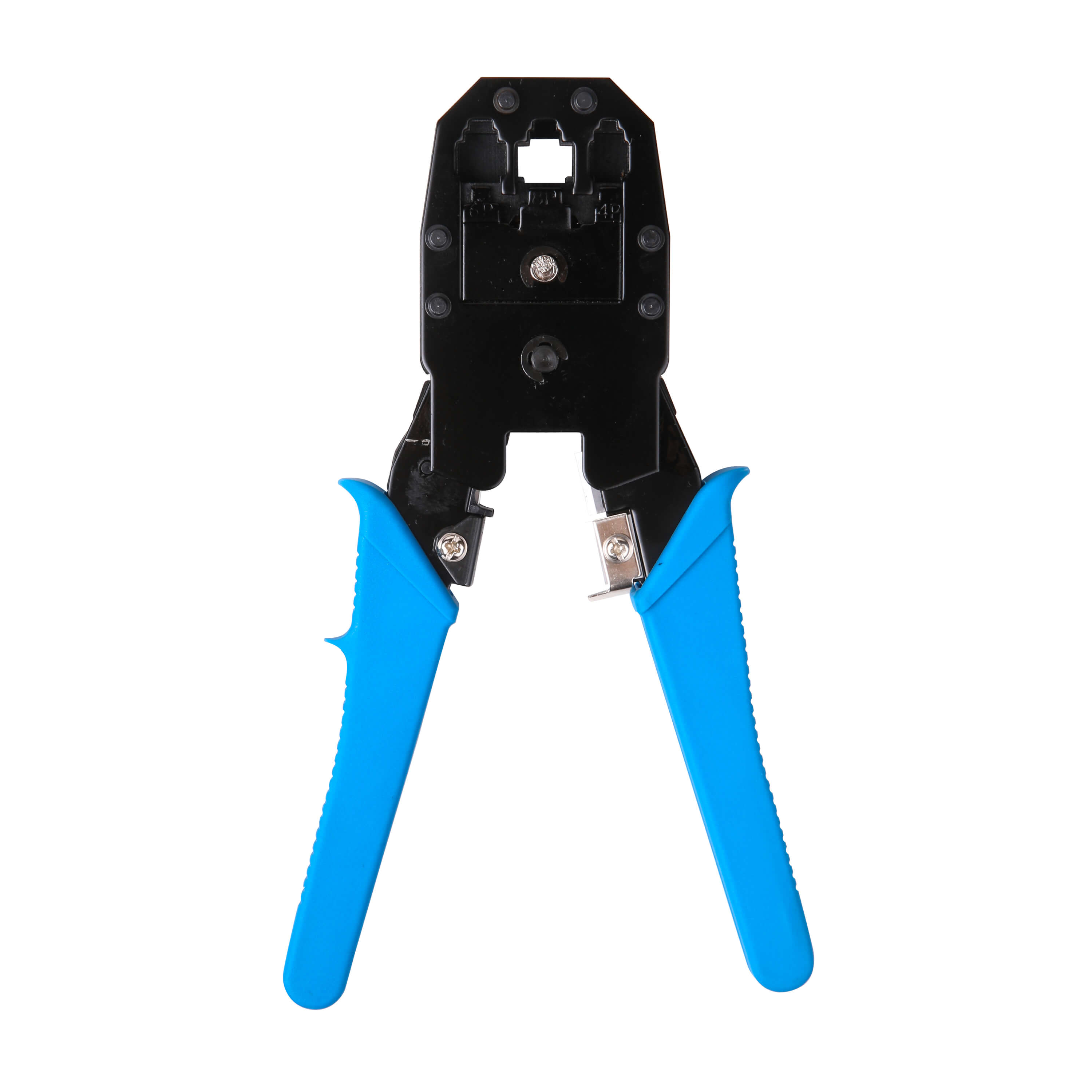 Crimp 3in1 Montingtool for RJ45 RJ11, RJ12