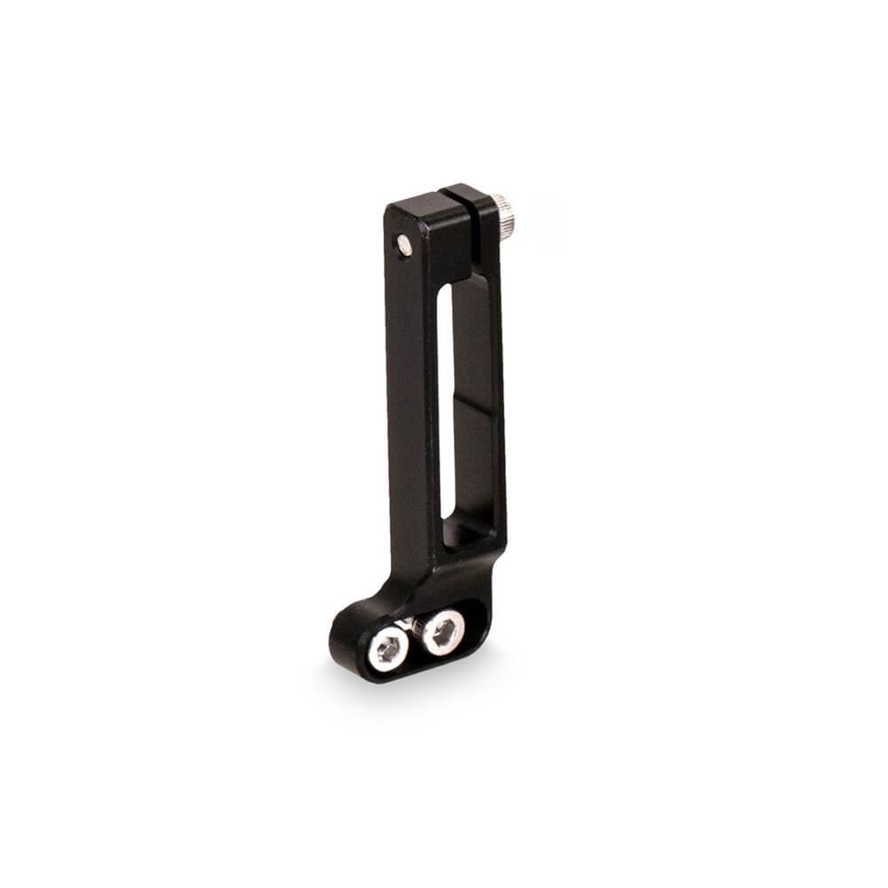 TILTA USB-C Cable Clamp Attach for Sony a7siii Black