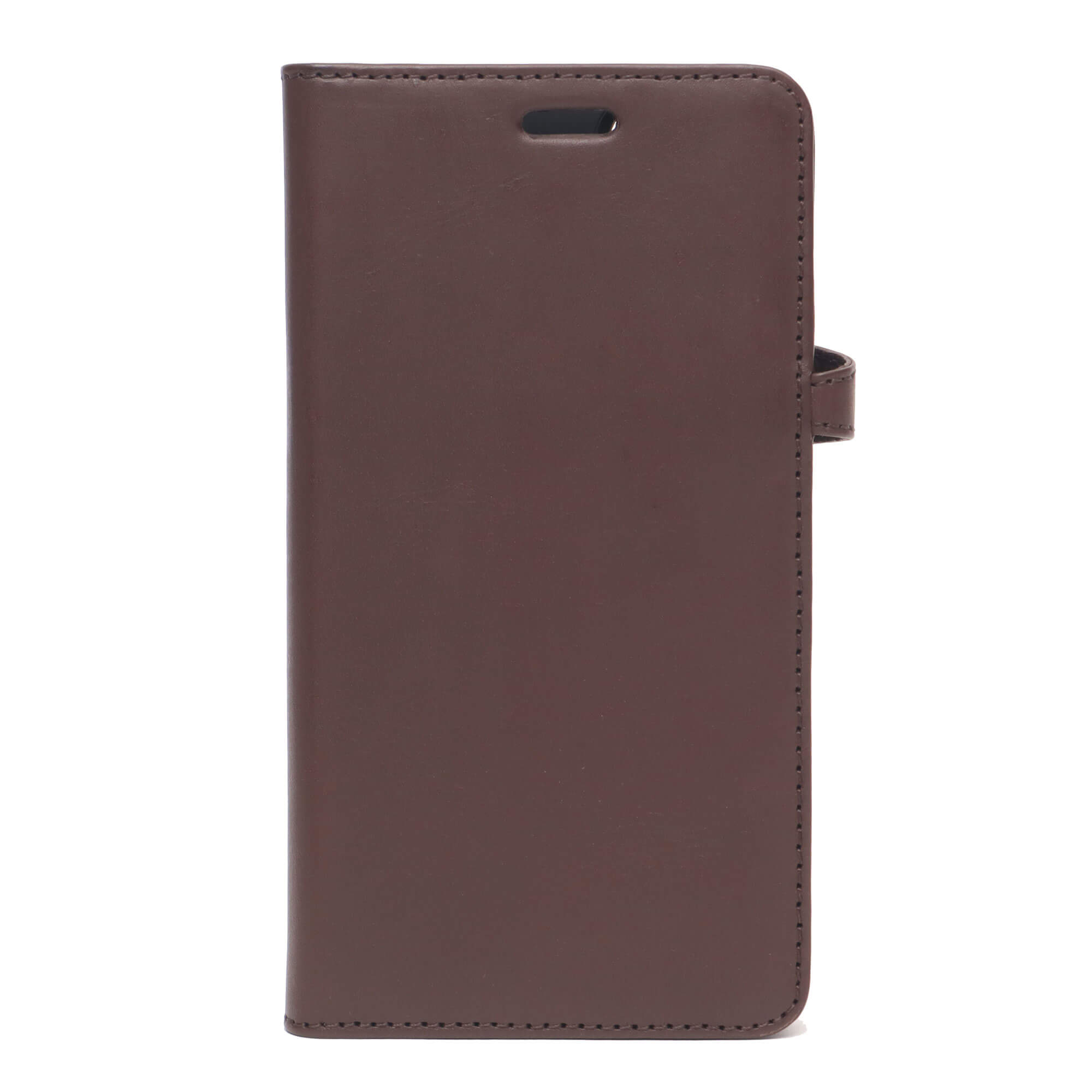 Wallet Case Brown - iPhone 11 