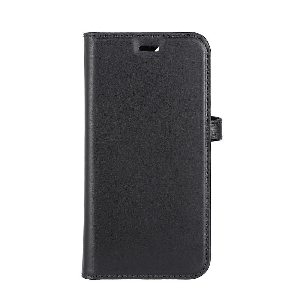 Wallet Case Black - iPhone 13/14