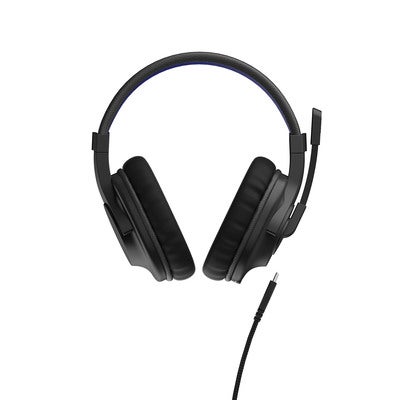 Gaming Headset Soundz 100 V2 Svart