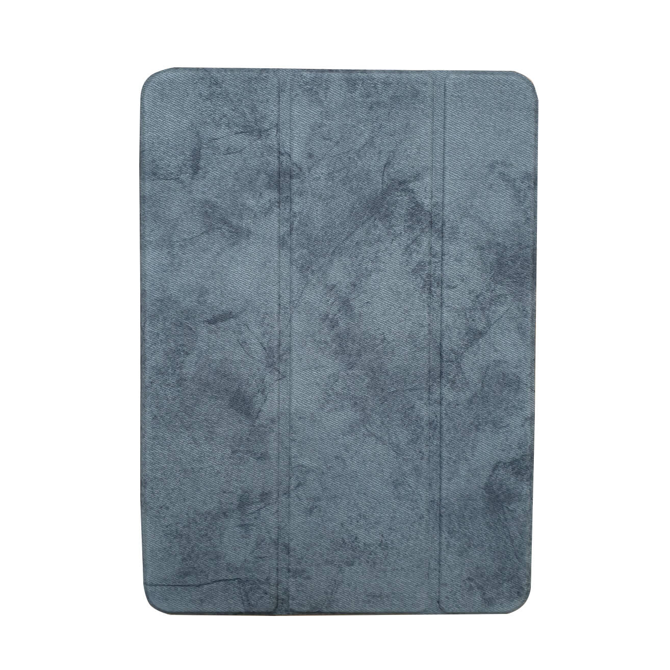Tabletcover Grey iPad Mini 7,9" 2019 space for Apple Pencil