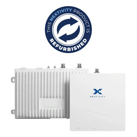 CEL-FI QUATRA EVO CU - REFURBISHED 1/3/7/8/20/40 Q41-EXCU-2