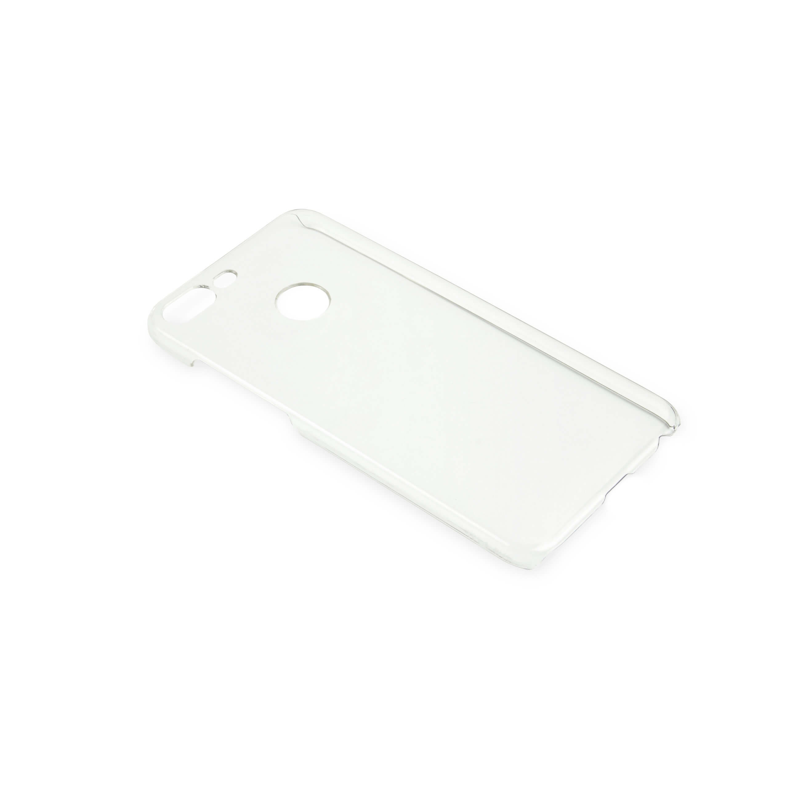 Phone Case Transparent - Huawei Honor 10  