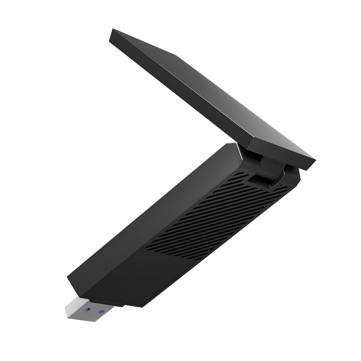 Adapter USB WU5400 WF6 AX5400 Tri-Band