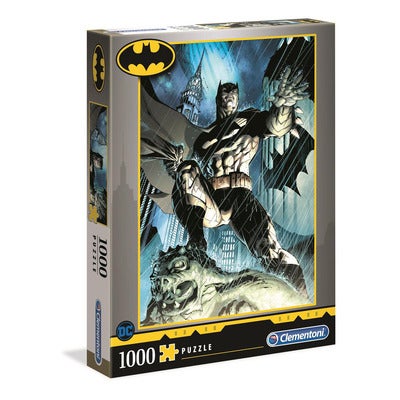 Puzzle 1000 Pcs High Quality Collection Batman