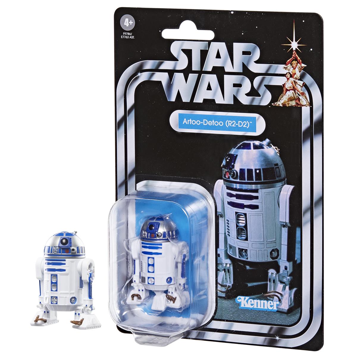 ANA Star Wars R2D2 787 1/200 Model, Hobbies & Toys