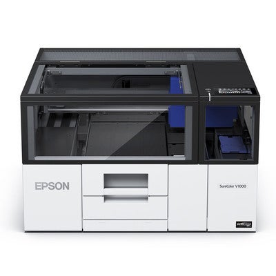 SureColor V1000 A4 UV Flatbed Printer