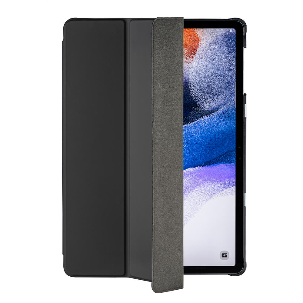 Tablet Case Black Galaxy Tab S7 FE/S7+ 12.4"