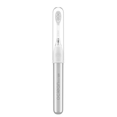 Elektrisk Tandborste Ease Pro Silver
