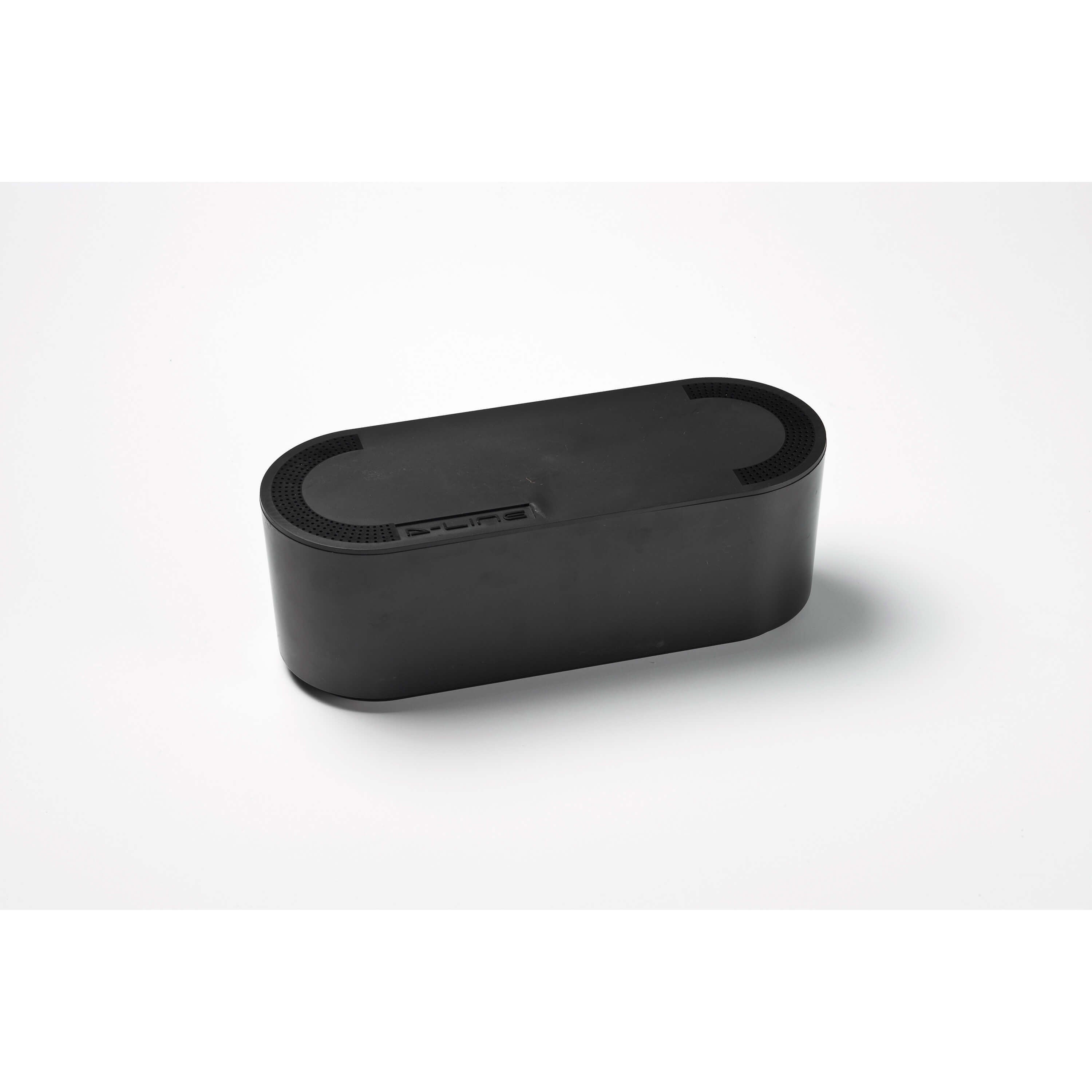 Cable Box Small Black