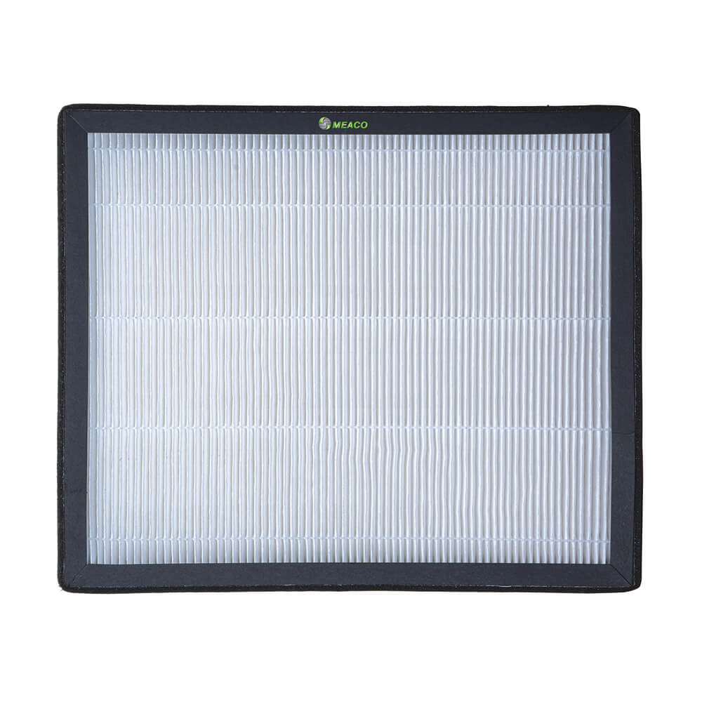 MEACO HEPA Filter H13 Arete MeacoDry 10L And 12L 3pcs
