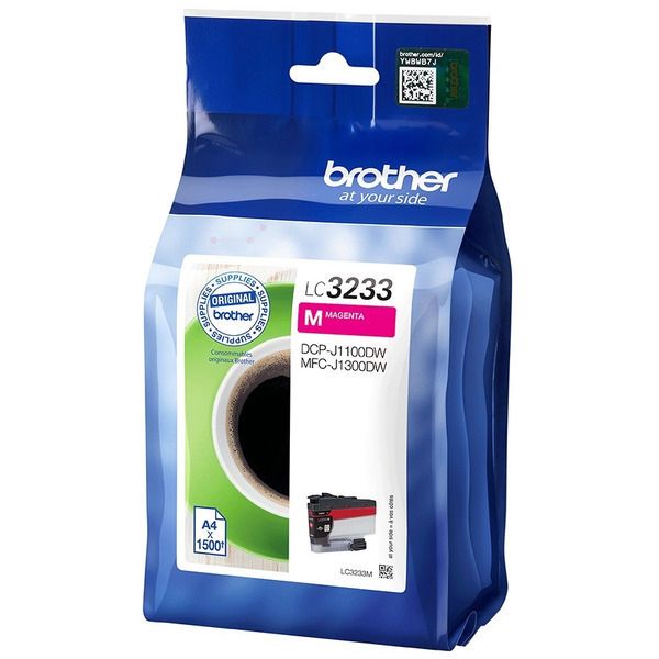 Ink LC3233M LC-3233 Magenta