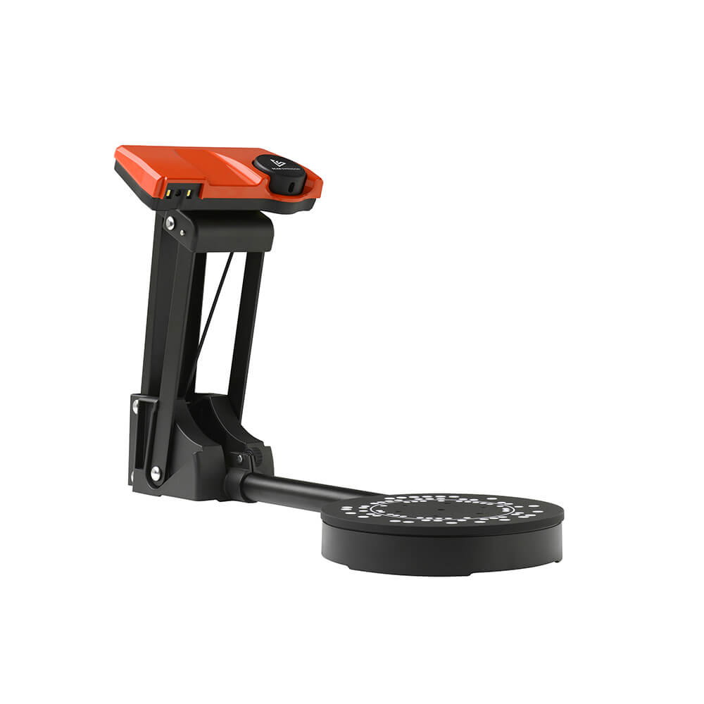 SOL PRO 3D-Skanner