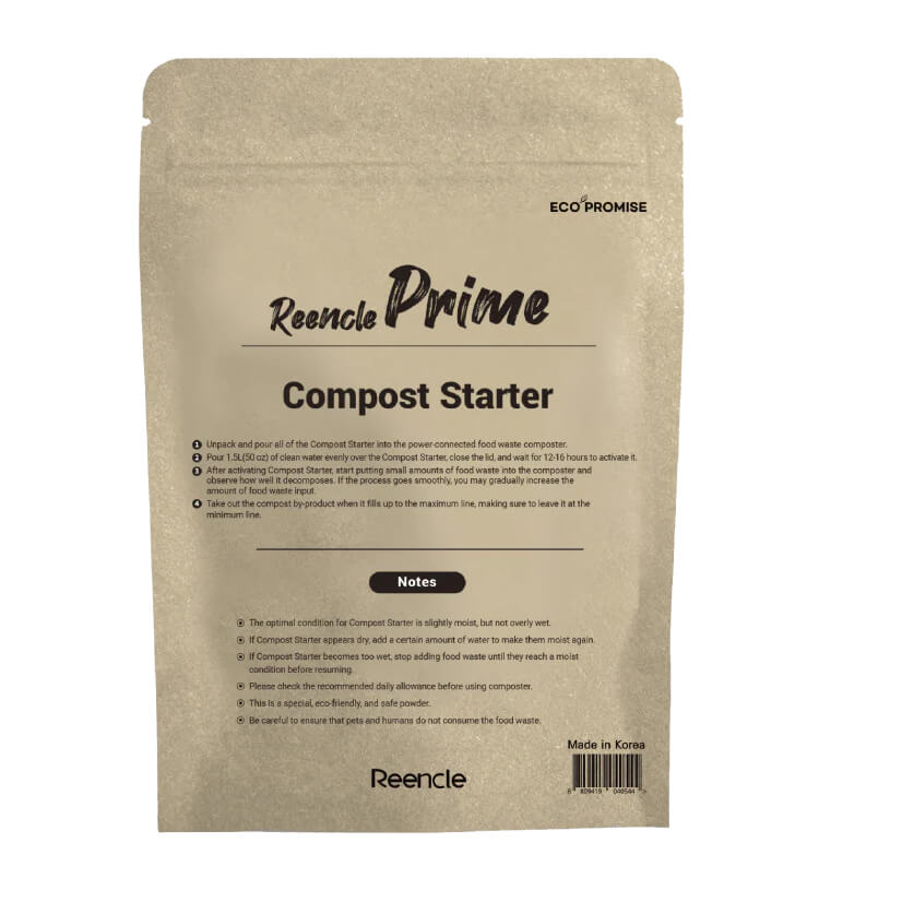 Komposti Compost Starter