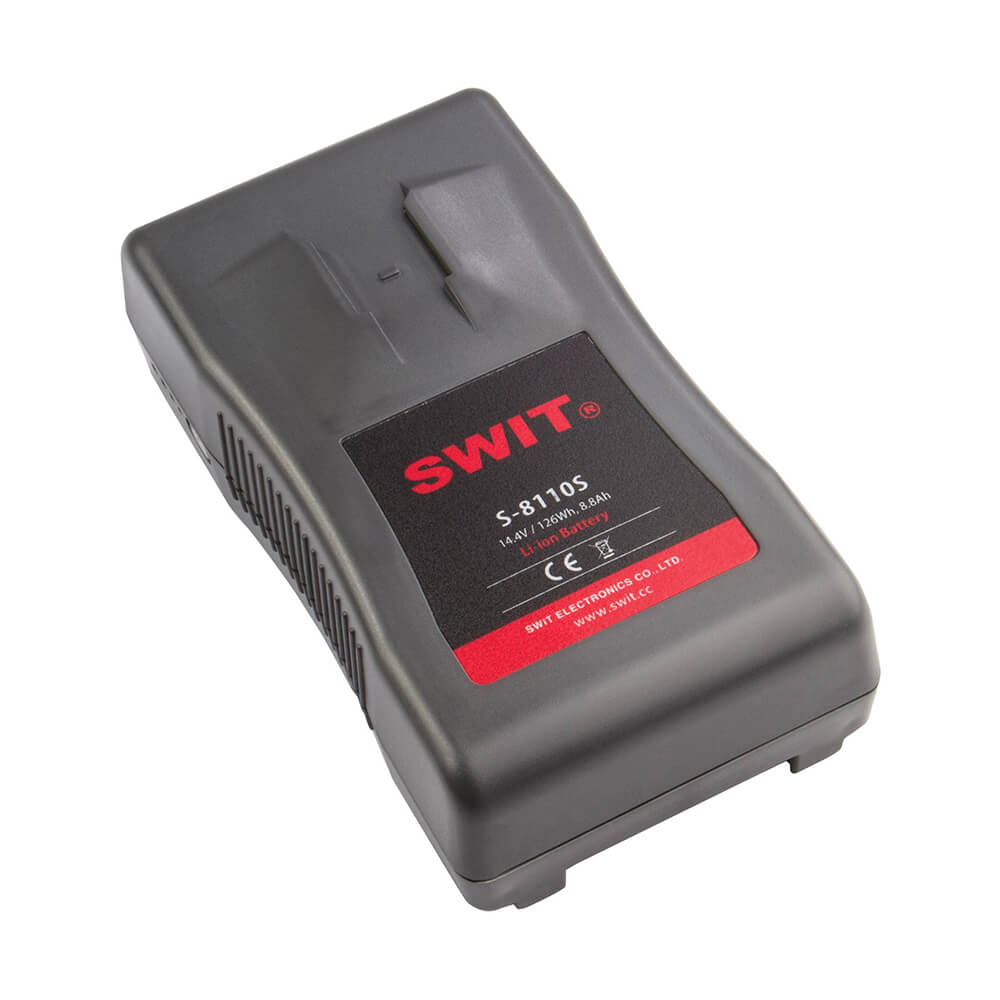 SWIT S-8110S 146Wh V-lock High Economic