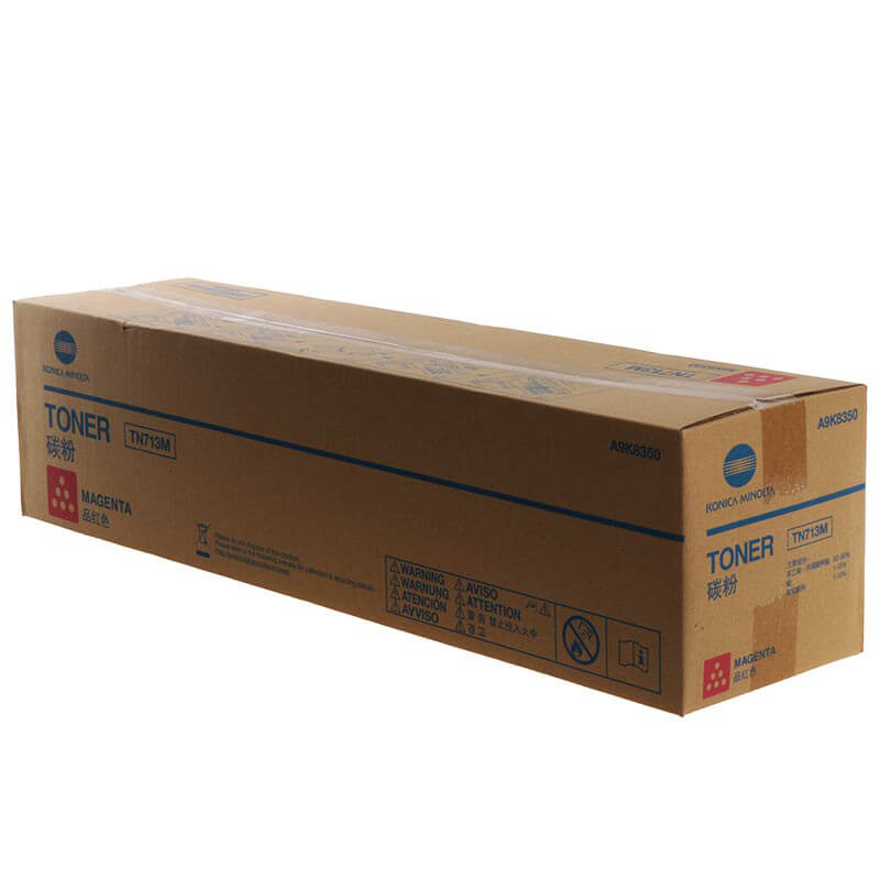 Toner A9K8350 TN713 Magenta