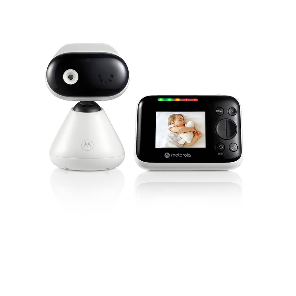 Baby Monitor PIP1200 Video