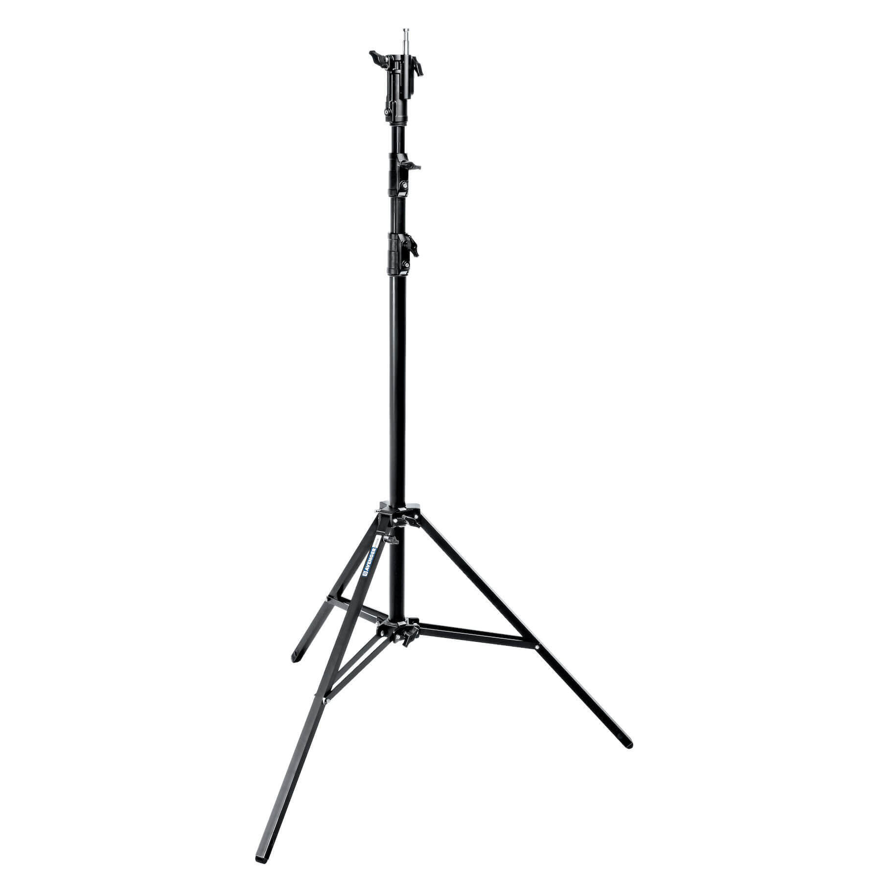 Photo/ Video Lighting Tripod Alu Combo Stand 35, Black