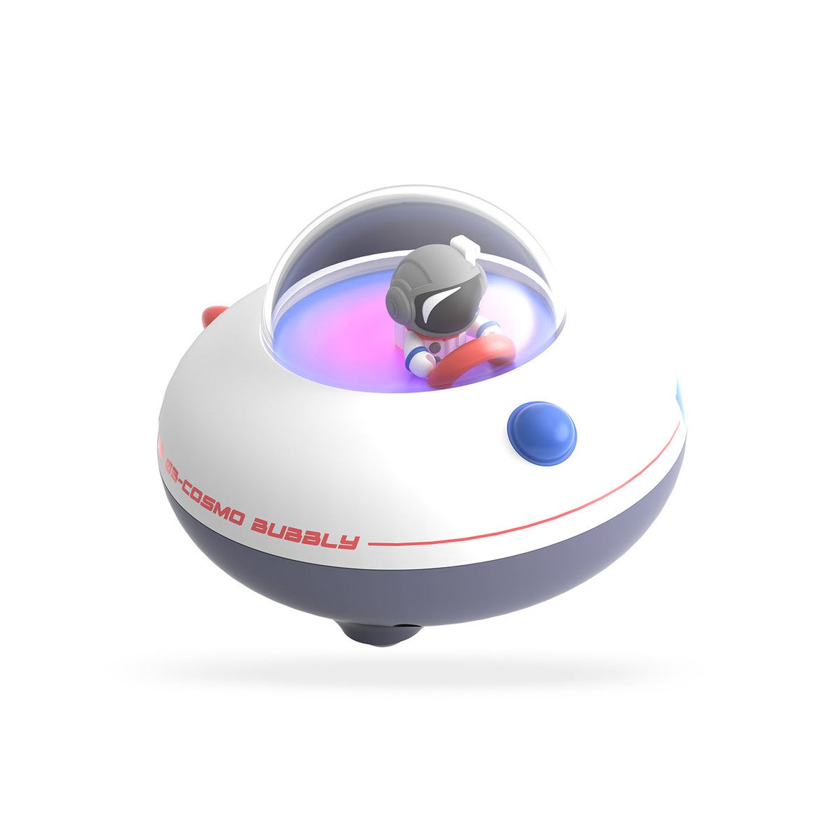 Speaker Cosmo Bubbly Wireless With Stickers