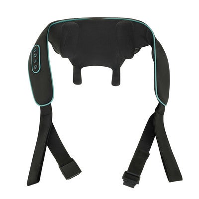 Neck Massager Volt Black