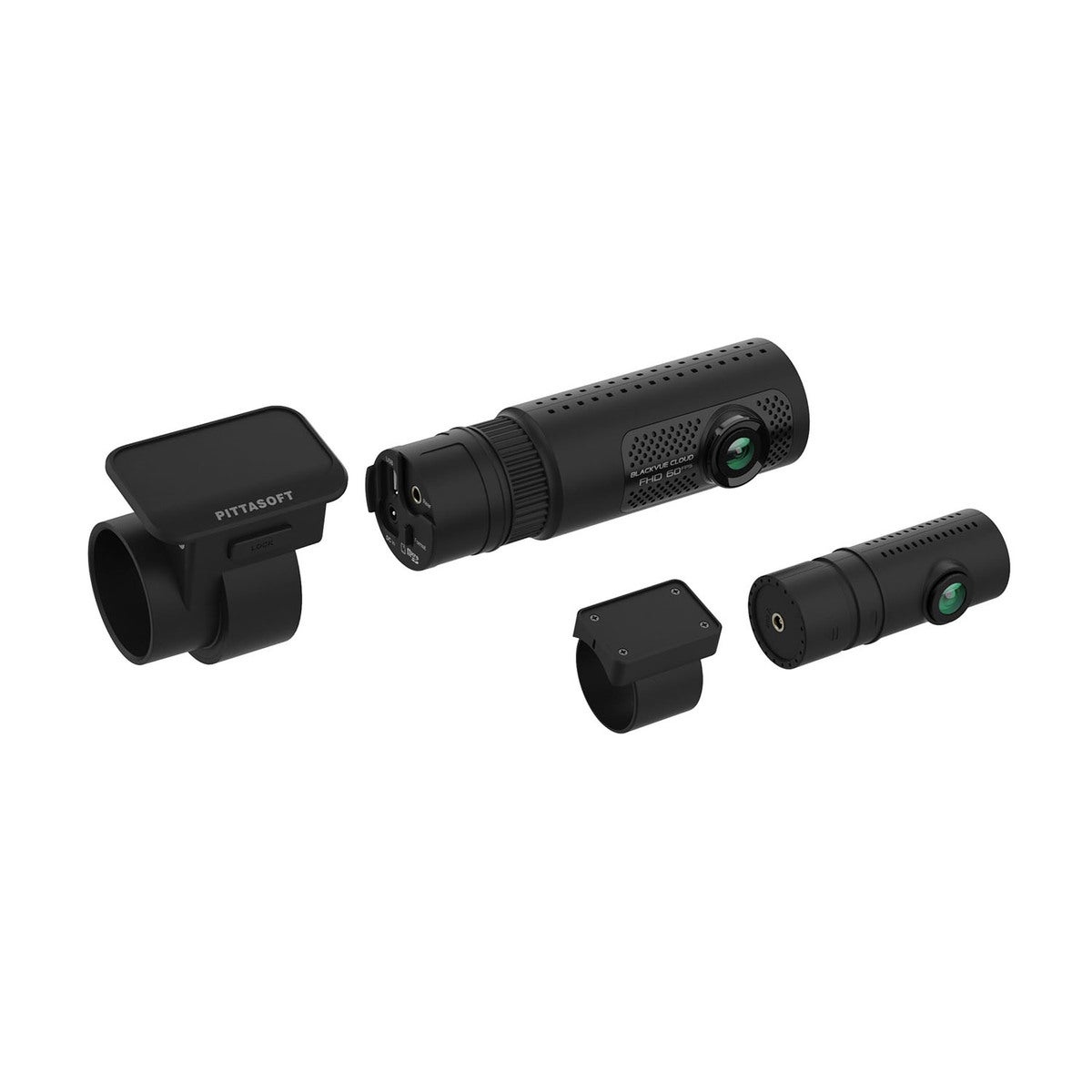 Dashcam DR770X-2CH II 64GB