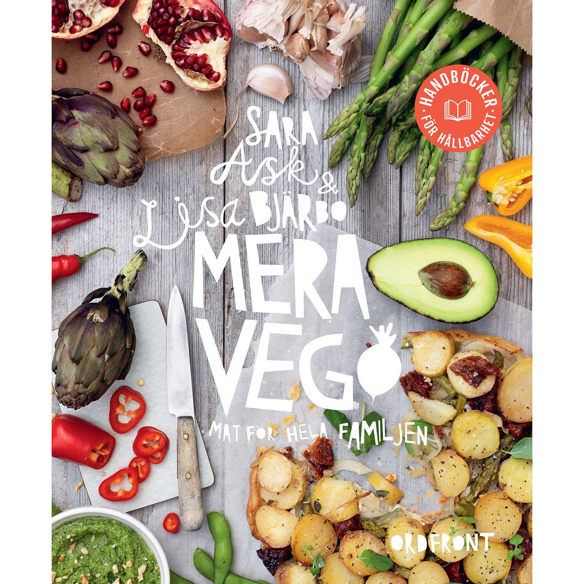 Mera vego: Mat för hela familjen